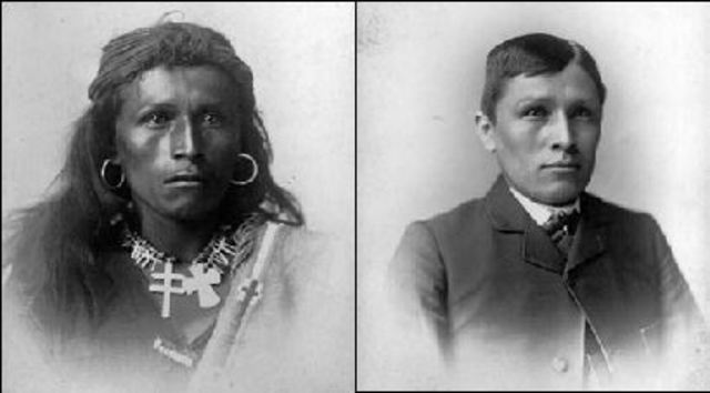 Carlisle Indian Industrial School