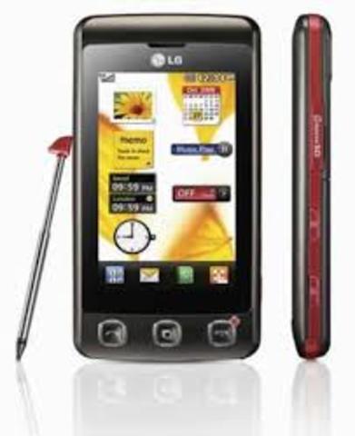 celular del 2010