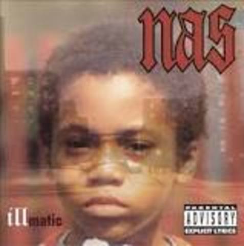 Nas Releases Illmatic