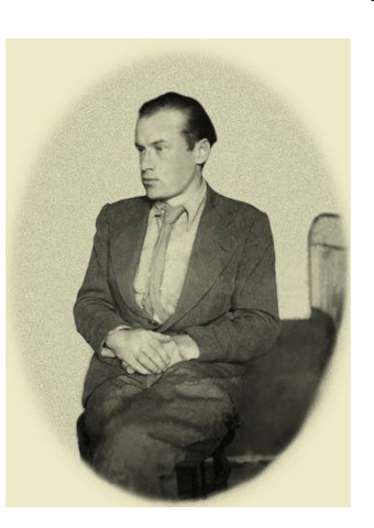 Учеба в Киевском художественном институте