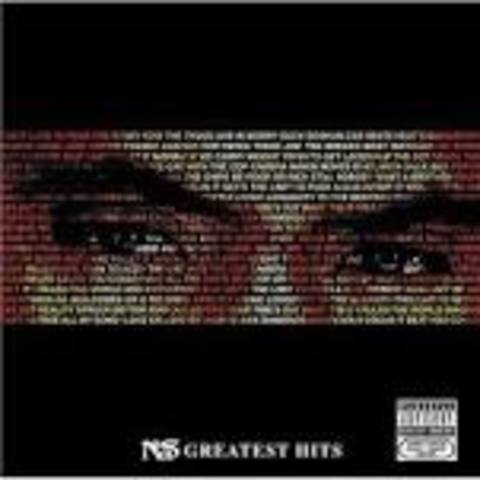 Nas Drops His Greatest Hits Album