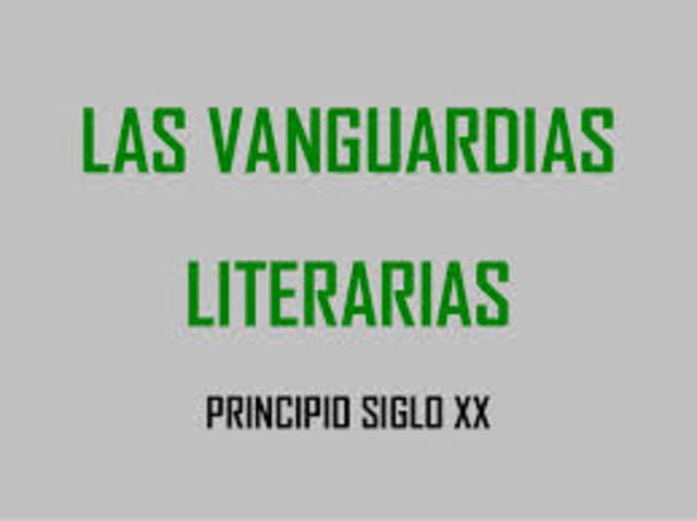Las Vanguardias