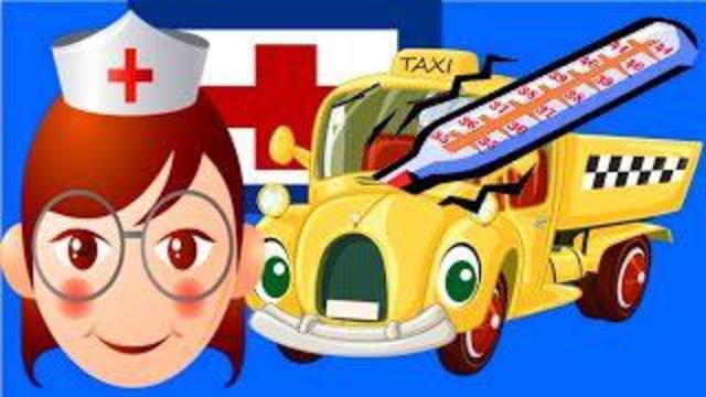 Я сильно заболел:(