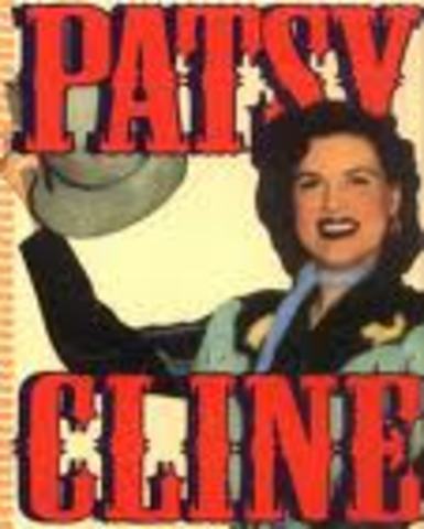 Death of Patsy Cline and Friends (negative)