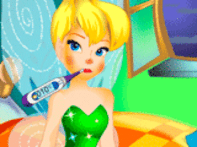 Я ВЛЮБИЛСЯ:*