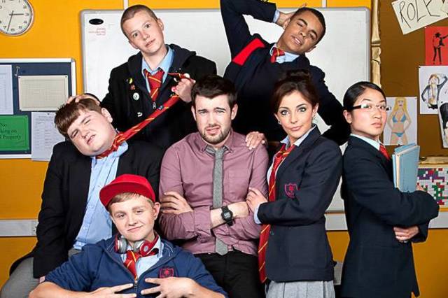 Bad Education