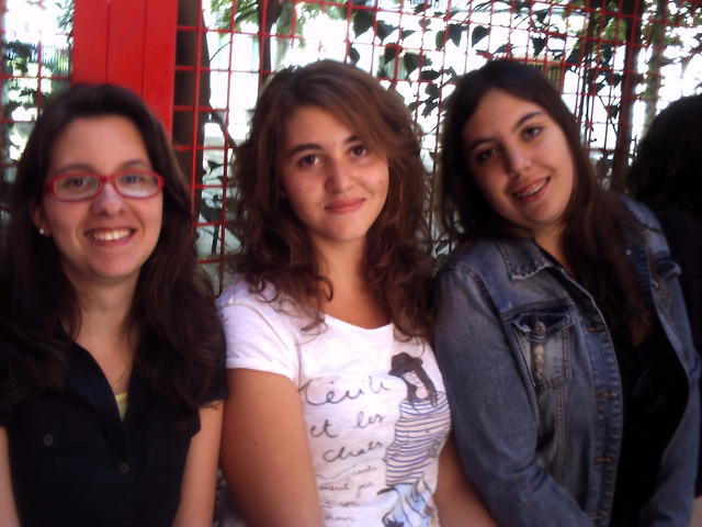 Viaje fin de curso a Paris