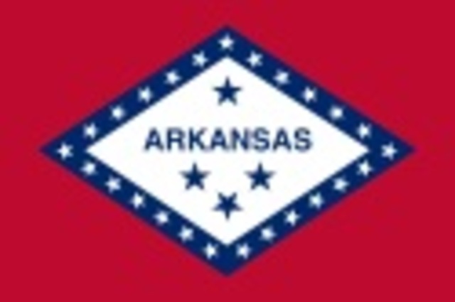 Arkansas