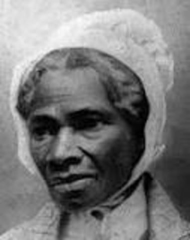 Sojourner Truth