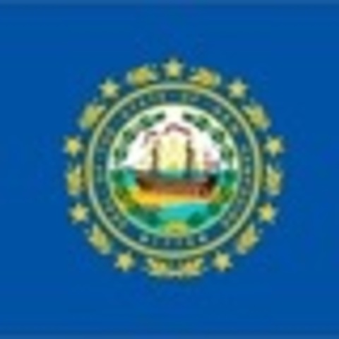 New Hampshier