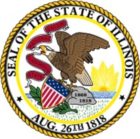 Illinois founded