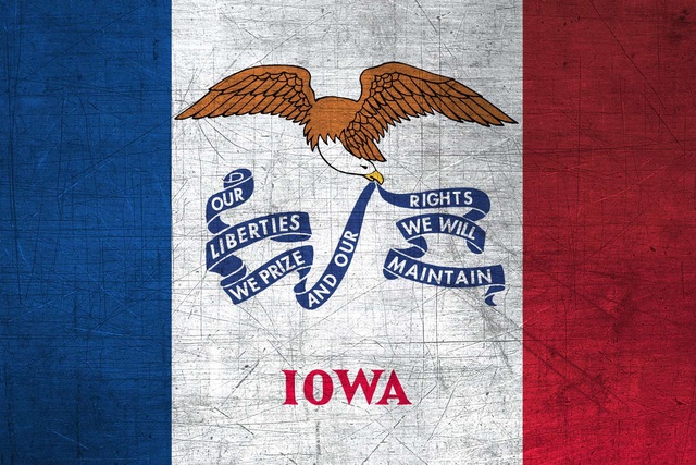 Iowa