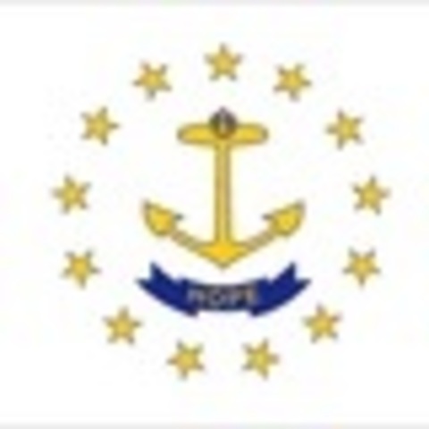 Rhode Island