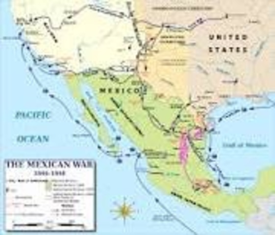 Mexican American War