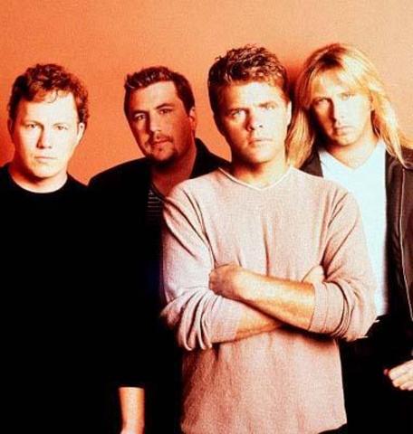 Lonestar's Huge No. 1 Hit (positive)