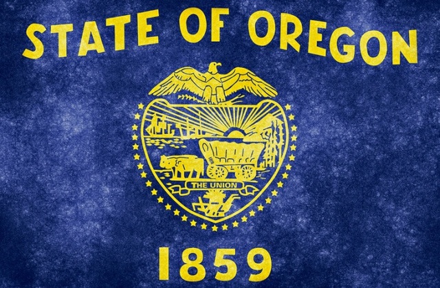 Oregon