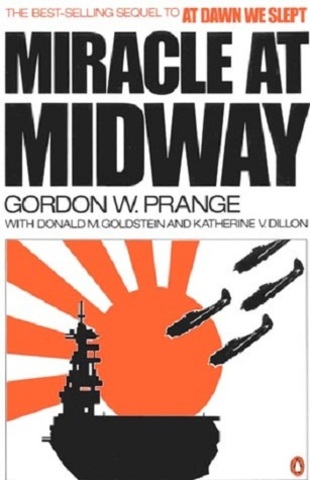 Miracle of Midway