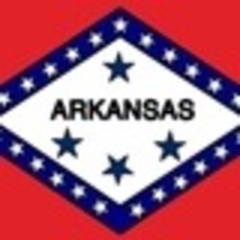 Arkansas