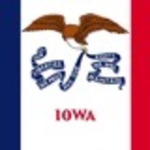 Iowa