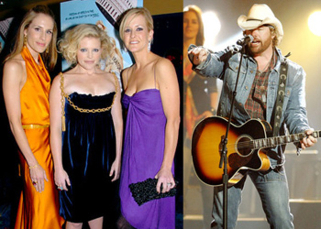 Feuds About War in Afghanistan (negative)