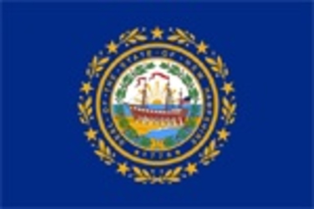 New Hampshire