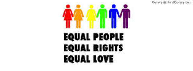 Equal Rights Amendment