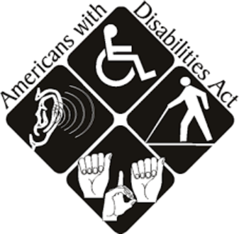 Americans Disablitity Act