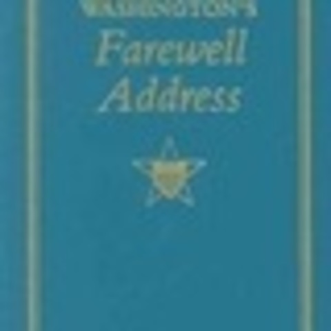 Washingtons Farewell Address