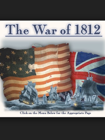 War of 1812