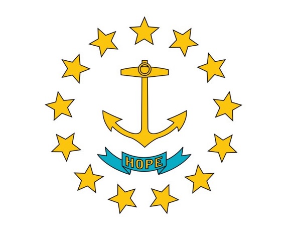 Rhode Island