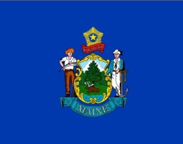 Maine