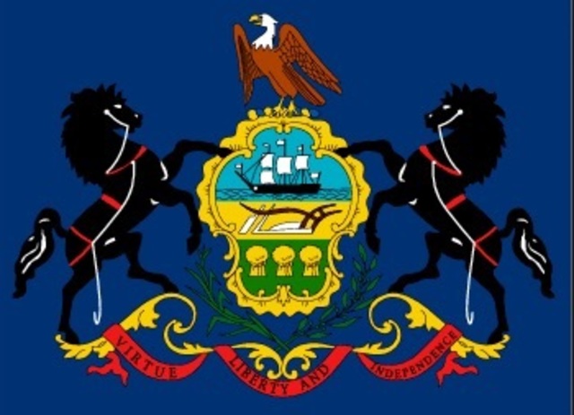 Pennsylvania