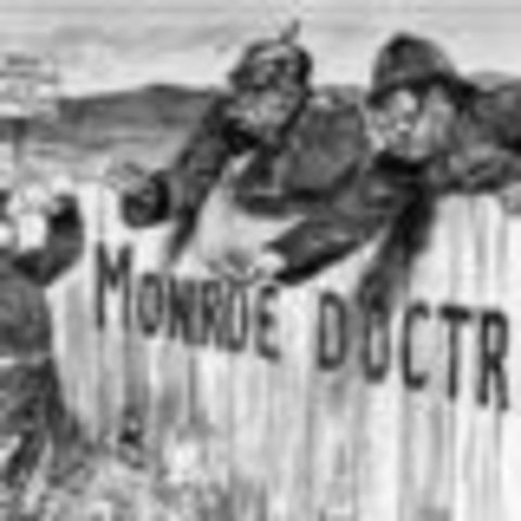 Monroe Doctrine