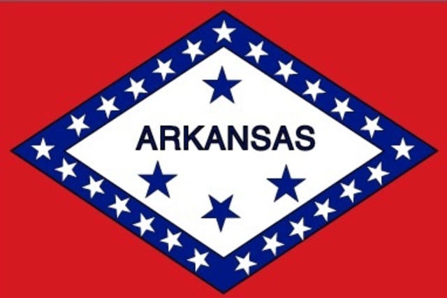 Arkansas