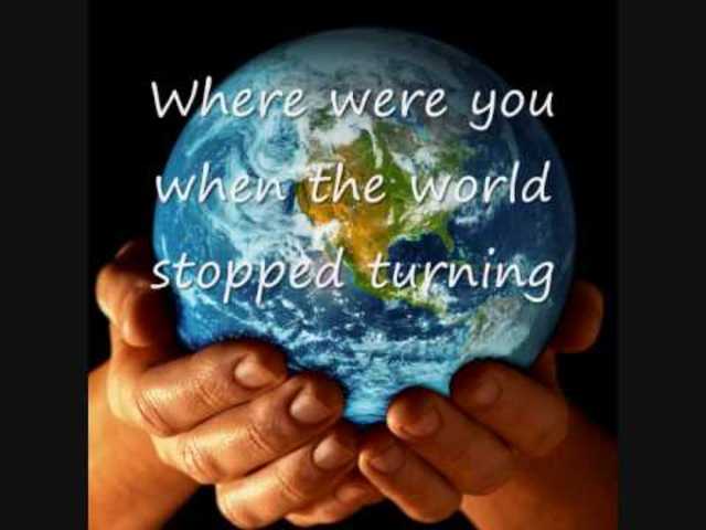 Terrorist attacks Influence Music (negative)