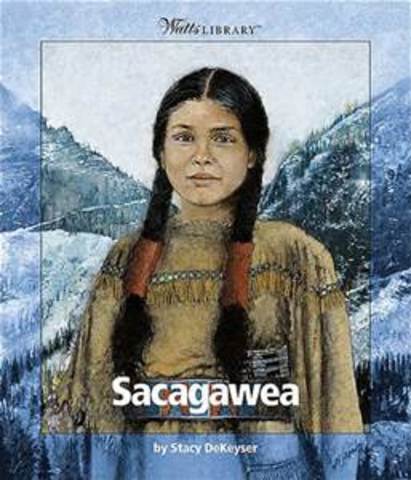 Sacagawea