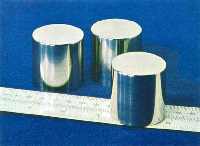 International Connection