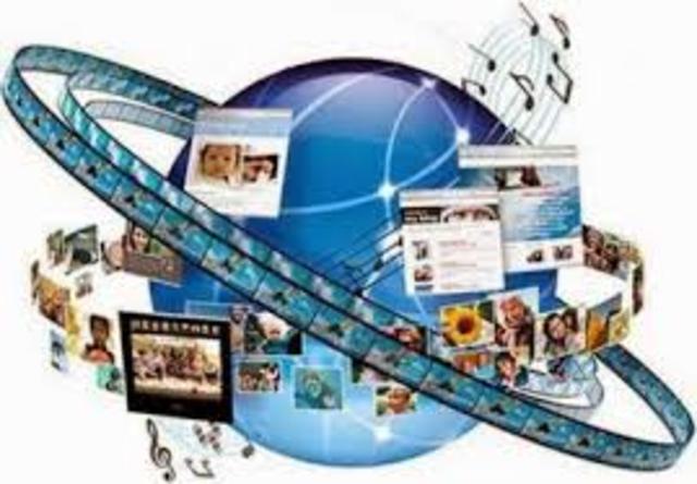 Difusion de las TIC en organizacion muestra cambio