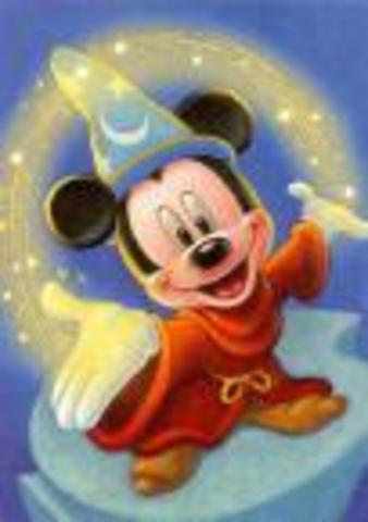 When I Went to Florida for a Second Time