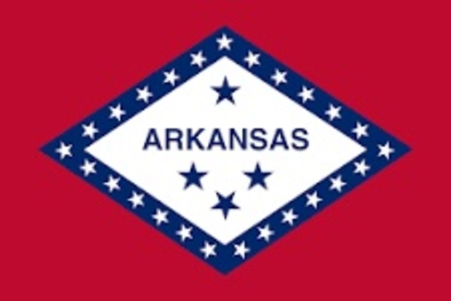 Arkansas