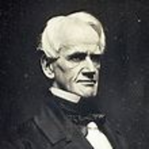 Horace Mann's Campaign for free compulsory education