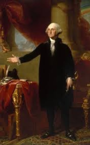 George Washington's Farewell Address