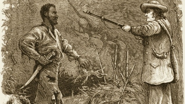 Nat Turner