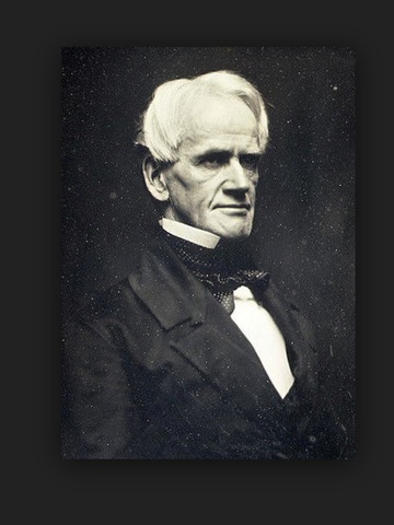 Horace Mann’s campaign for free compulsory public education .