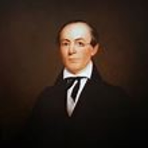 William Lloyd Garrison