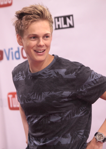 Casper Lee