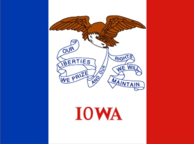 Iowa