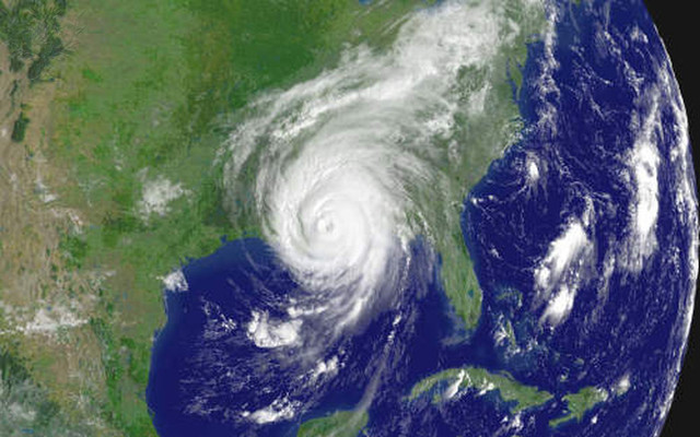 Hurricane Katrina