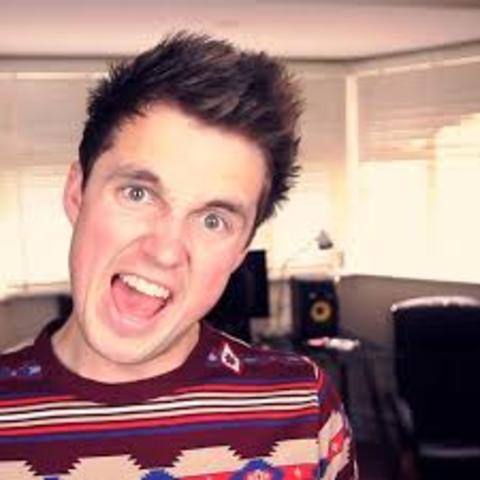 Marcus Butler