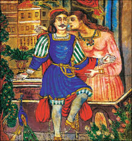 ΚΡΗΤΙΚΗ ΛΟΓΟΤΕΧΝΙΑ 16ος αιώνας